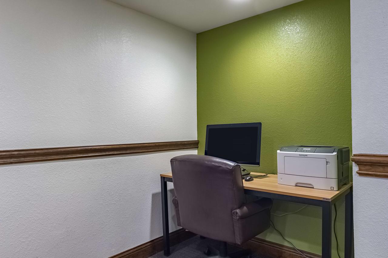 Studio 6-Plano, Tx Dış mekan fotoğraf